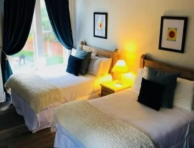 Hotel San Ramon hotel detail image 2