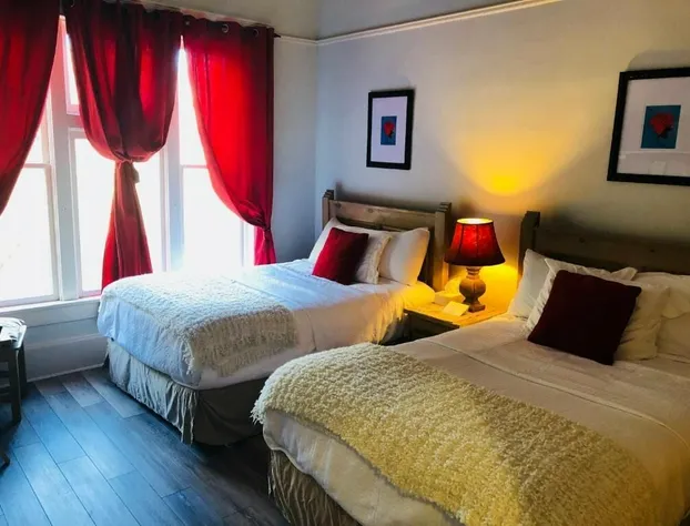 Hotel San Ramon hotel detail image 4