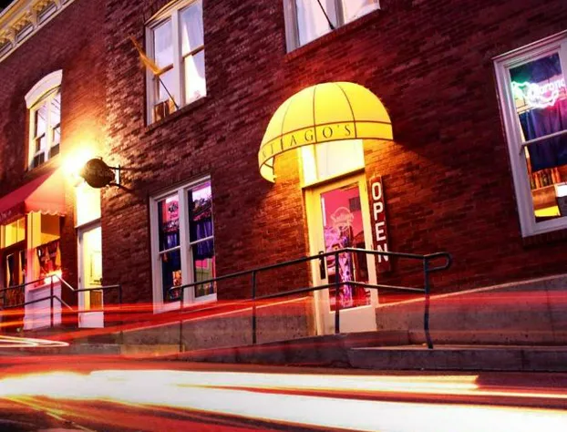 Hotel San Ramon hotel detail image 2