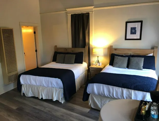 Hotel San Ramon hotel detail image 4