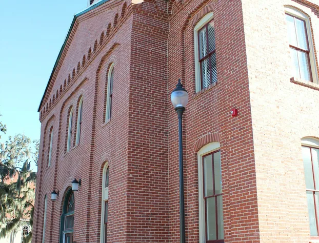 Amelia Schoolhouse Inn hotel detail image 3