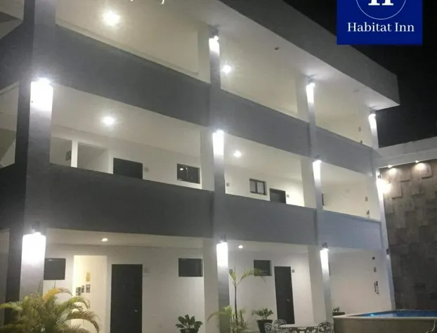 Habitat Inn hotel detail image 2