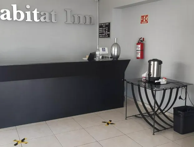 Habitat Inn hotel detail image 3