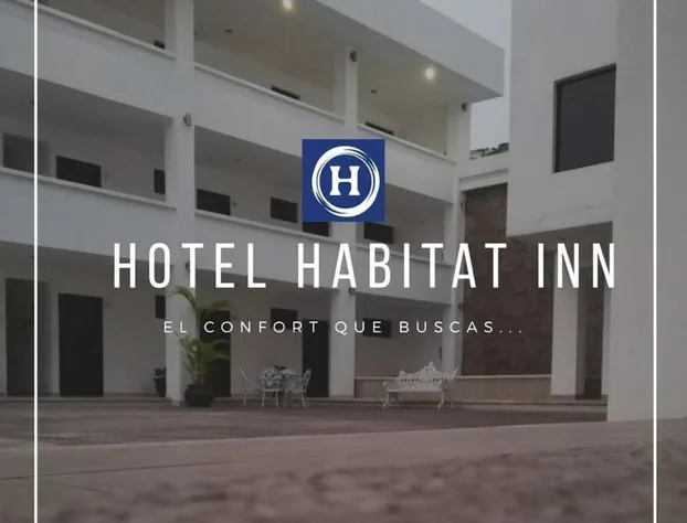 Habitat Inn hotel detail image 1