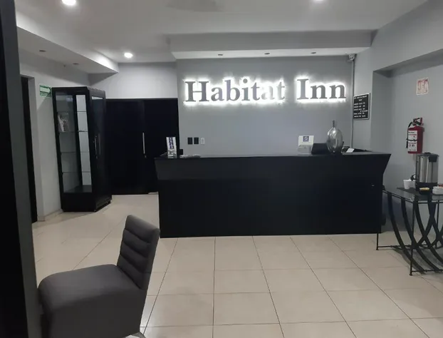 Habitat Inn hotel detail image 4