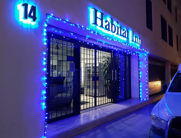 Habitat Inn hotel detail image 2
