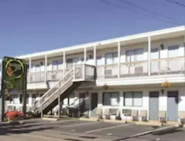 Seagrass Inn hotel detail image 1