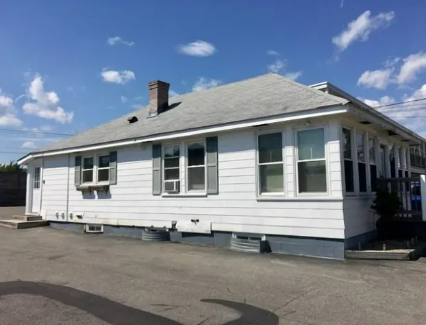 Seagrass Inn hotel detail image 2