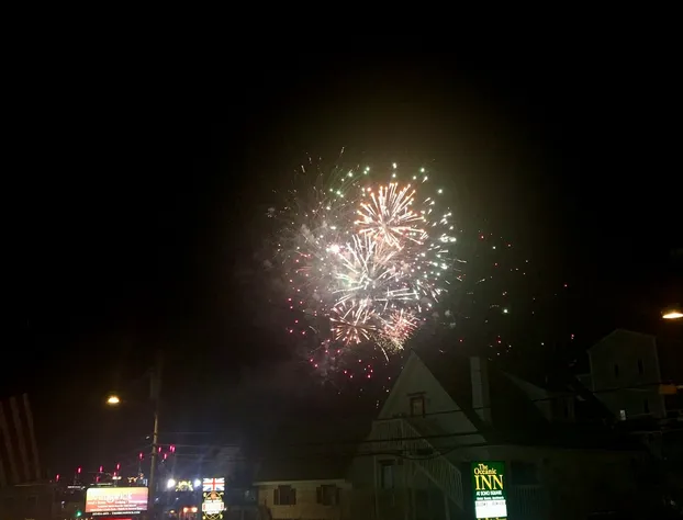 Seagrass Inn hotel detail image 3