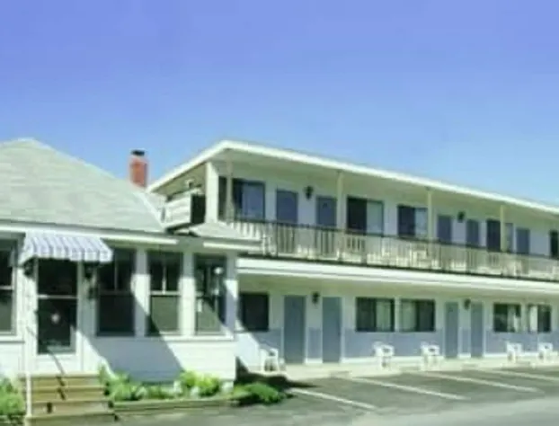 Seagrass Inn hotel detail image 4