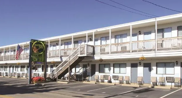 Seagrass Inn hotel detail image 1