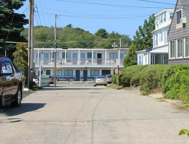 Seagrass Inn hotel detail image 2