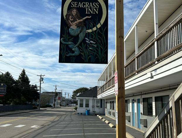 Seagrass Inn hotel detail image 1