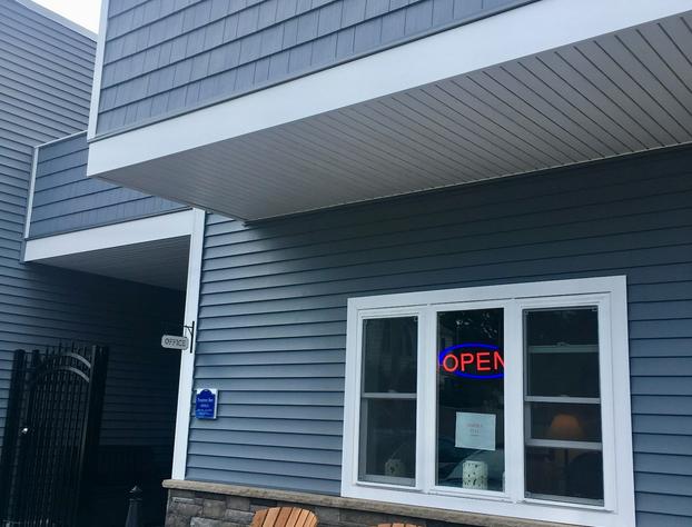 Seagrass Inn hotel detail image 4