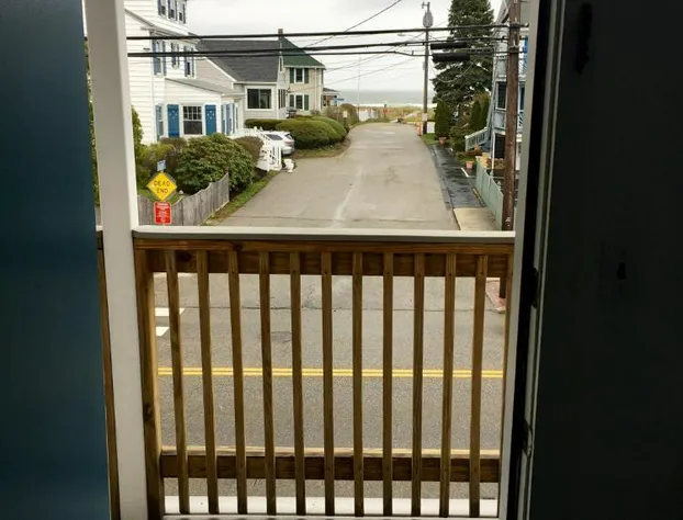 Seagrass Inn hotel detail image 4