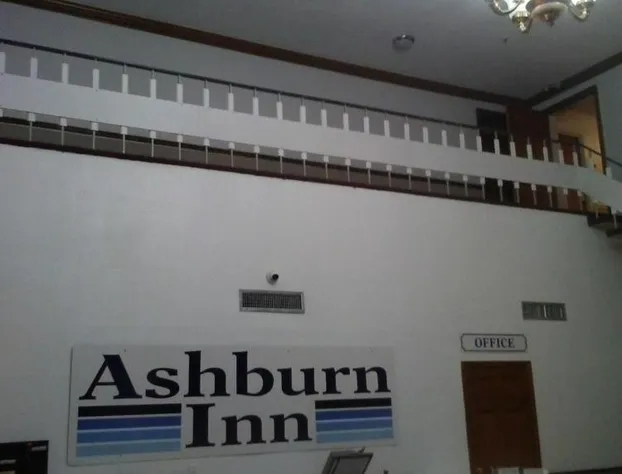 Ashburn Inn Of Manning hotel detail image 1