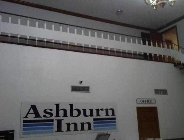 Ashburn Inn Of Manning hotel detail image 1
