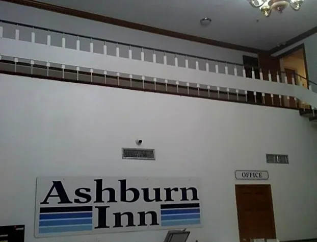 Ashburn Inn Of Manning hotel detail image 1