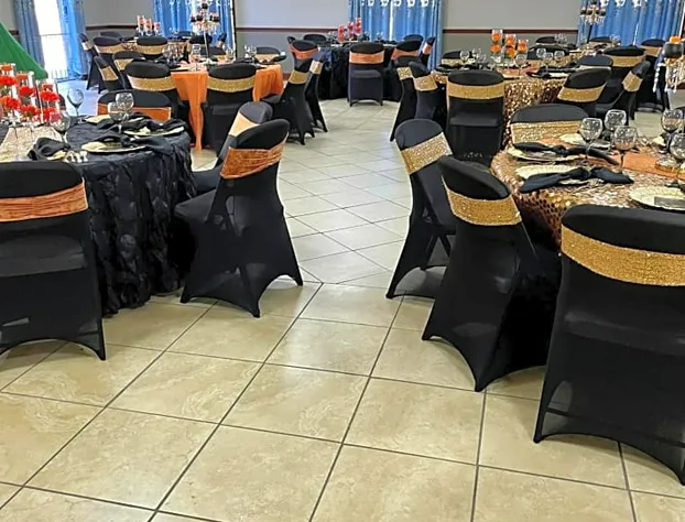 Ashburn Inn Of Manning hotel detail image 2