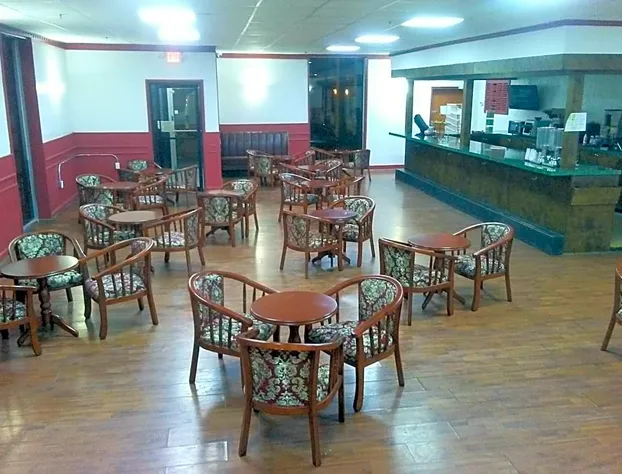 Ashburn Inn Of Manning hotel detail image 3