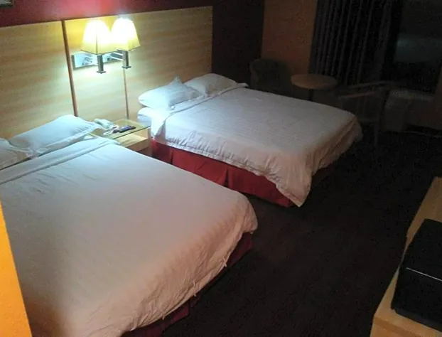 Ashburn Inn Of Manning hotel detail image 4