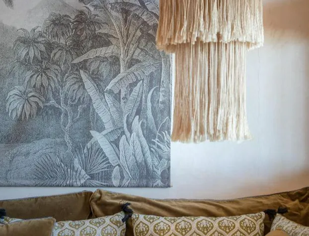 CASA CAT BA Beachfront Boutique Hotel hotel detail image 4