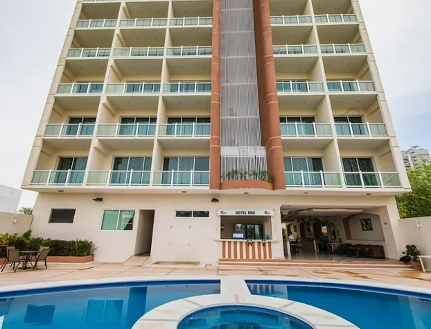 Hotel RRU Diamante hotel detail image 1