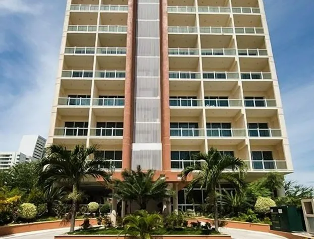 Hotel RRU Diamante hotel detail image 2