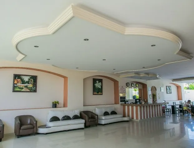 Hotel RRU Diamante hotel detail image 3