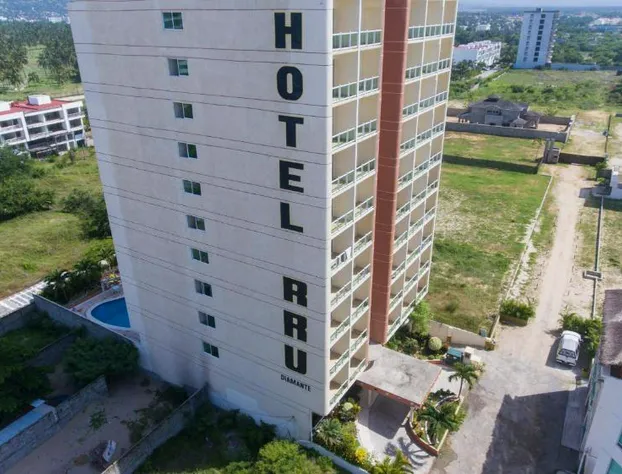 Hotel RRU Diamante hotel detail image 3