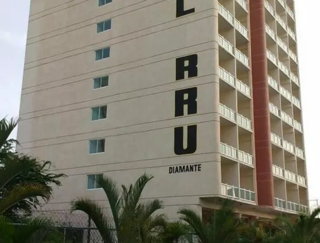 Hotel RRU Diamante hotel detail image 1