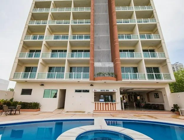 Hotel RRU Diamante hotel detail image 2