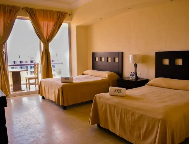 Hotel RRU Diamante hotel detail image 4