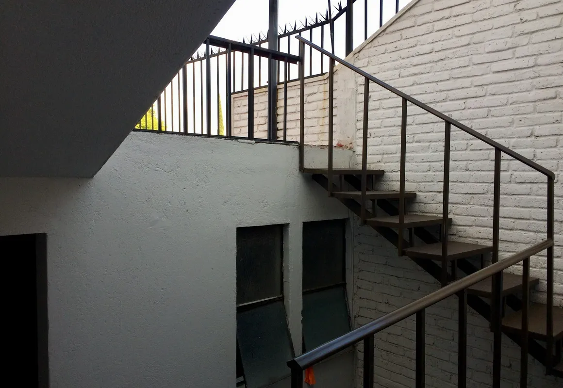 Hostal Casa Purpura hotel hero