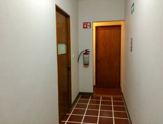 Hostal Casa Purpura hotel detail image 2