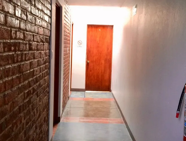 Hostal Casa Purpura hotel detail image 3