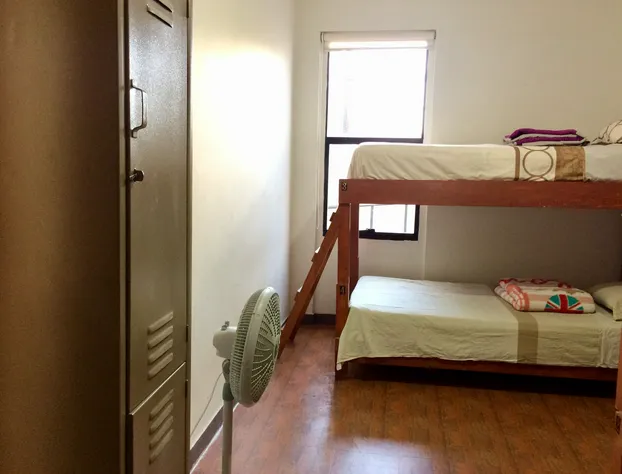 Hostal Casa Purpura hotel detail image 4