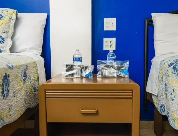 Hotel Revolucion hotel detail image 2