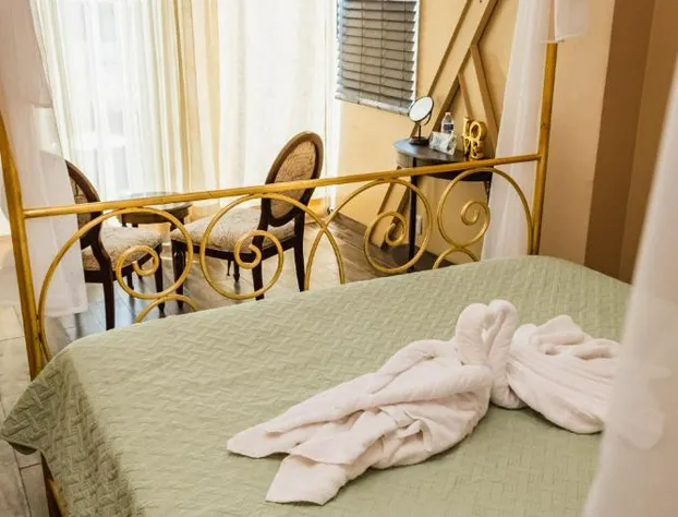 Hotel Revolucion hotel detail image 3