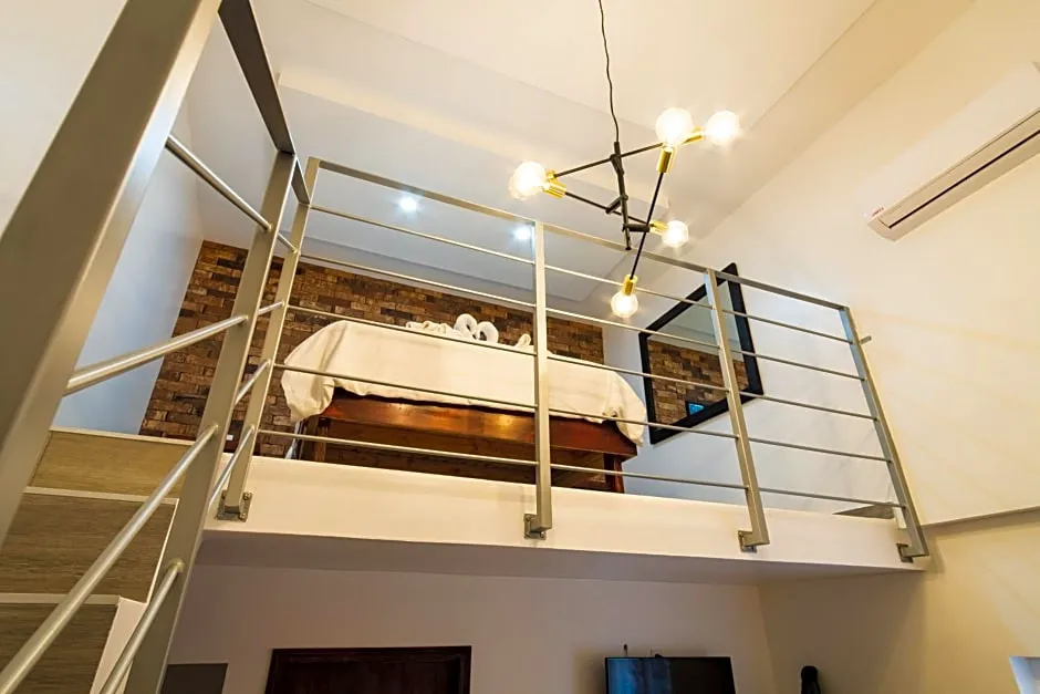 Hotel Revolución hotel hero