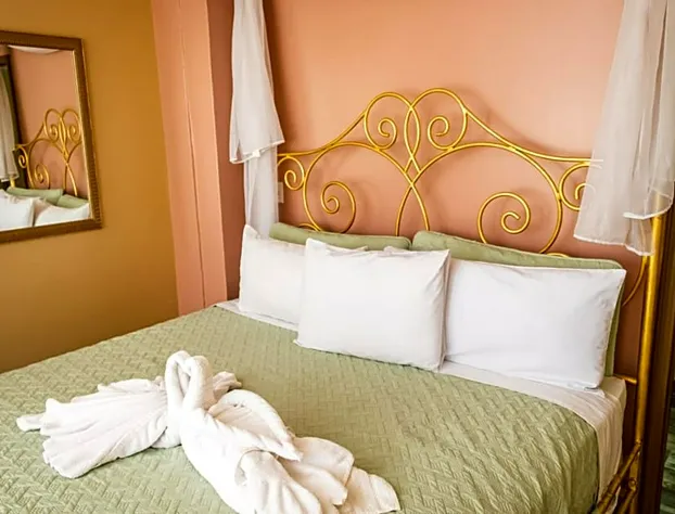 Hotel Revolución hotel detail image 3