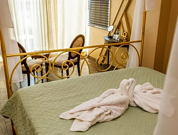 Hotel Revolución hotel detail image 4