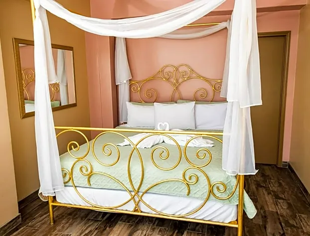 Hotel Revolución hotel detail image 1