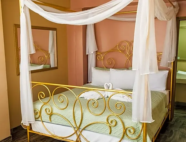 Hotel Revolución hotel detail image 2