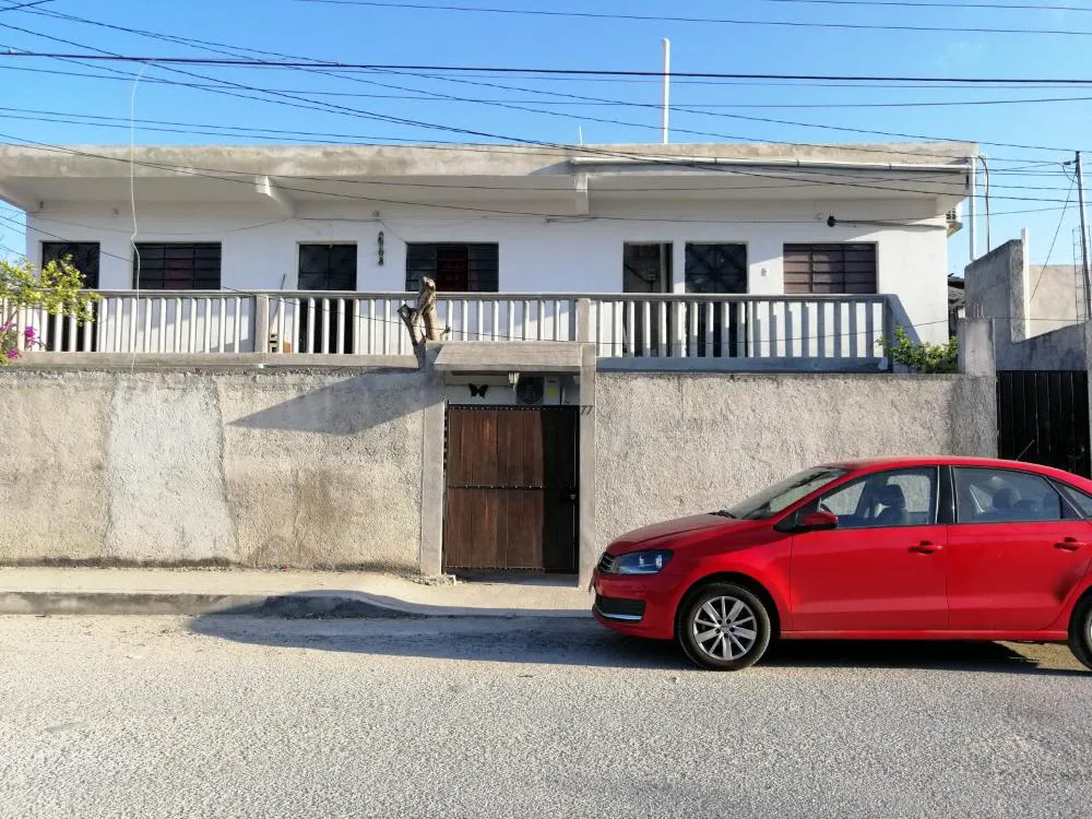 Posada 77 hotel hero