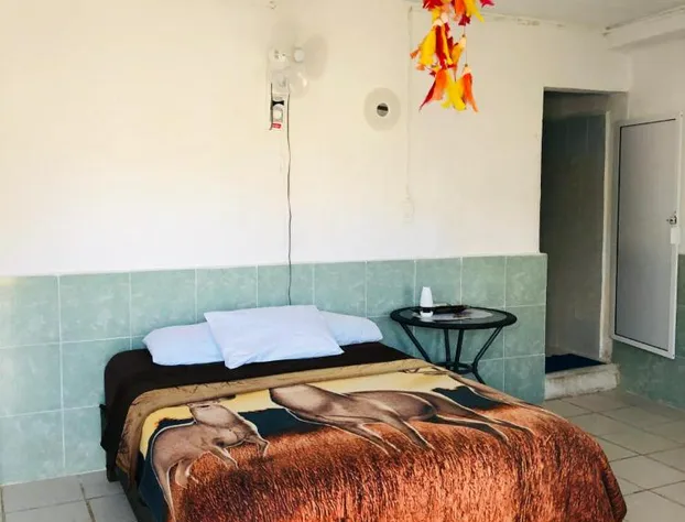 Posada 77 hotel detail image 1