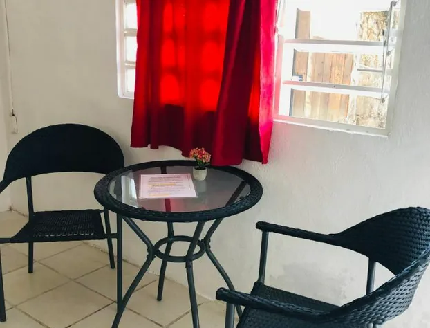 Posada 77 hotel detail image 2