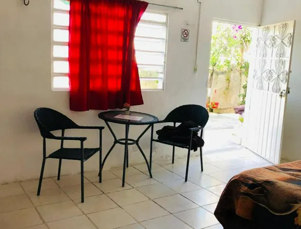 Posada 77 hotel detail image 3