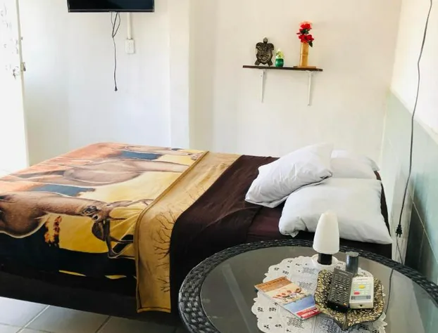 Posada 77 hotel detail image 4