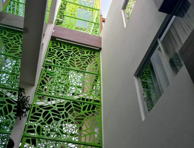 Herbal Inn Suites hotel detail image 1